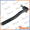 Rotule de direction droite pour JEEP | 93237, 52060052AE